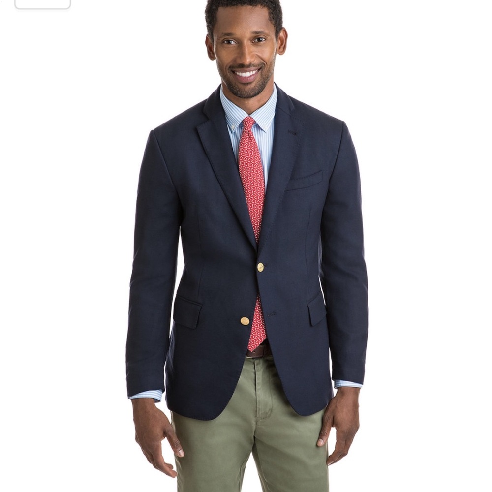 Vineyard Vines blazer